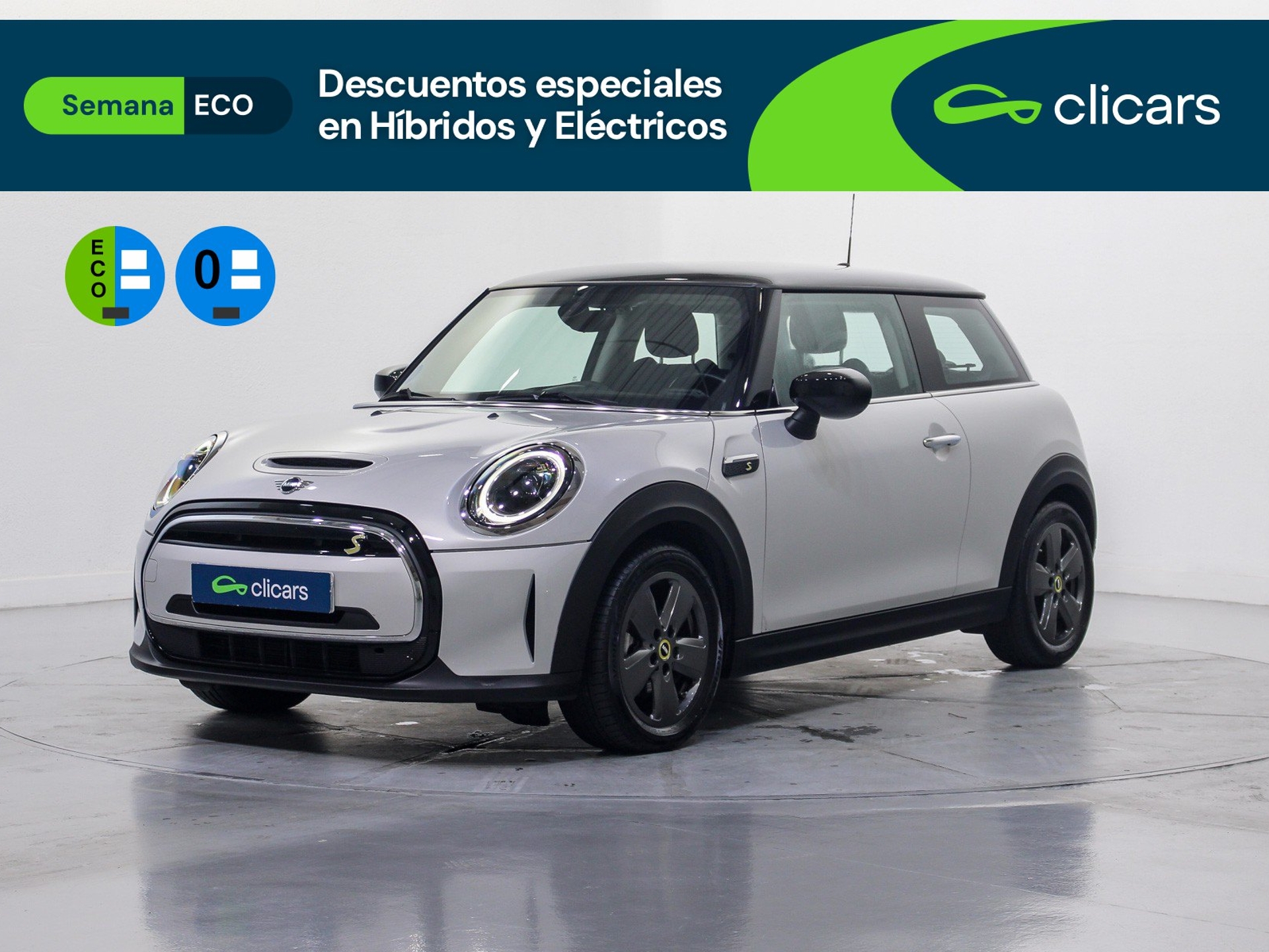 Imagen de MINI Mini