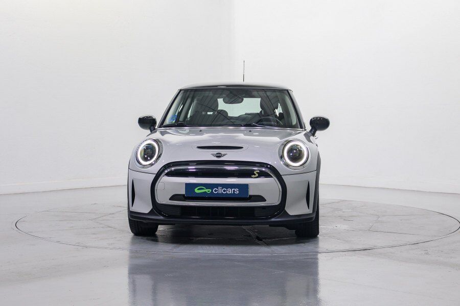 Foto del MINI Mini Cooper S Aut.