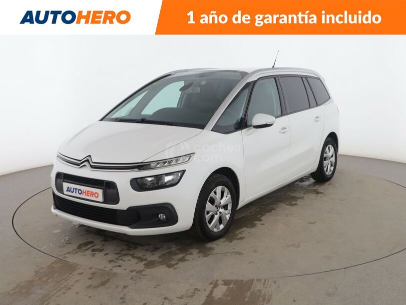 Foto del CITROEN C4 Grand Picasso 1.2 PT. S&S Live Edition