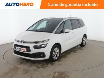 Imagen de CITROEN C4 Grand Picasso 1.2 PT. S&S Live Edition