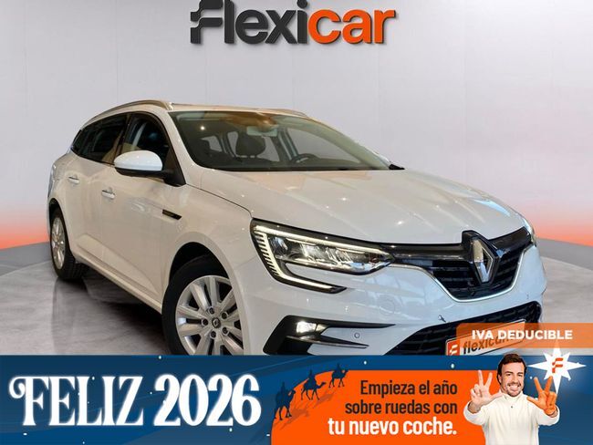 RENAULT Mégane (S.T. Business Blue dCi 85 kW (115CV)) en Coruña, A