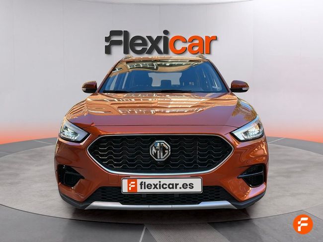 Foto del MG ZS ZS 1.5 Comfort 85kW