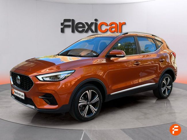 Foto del MG ZS ZS 1.5 Comfort 85kW