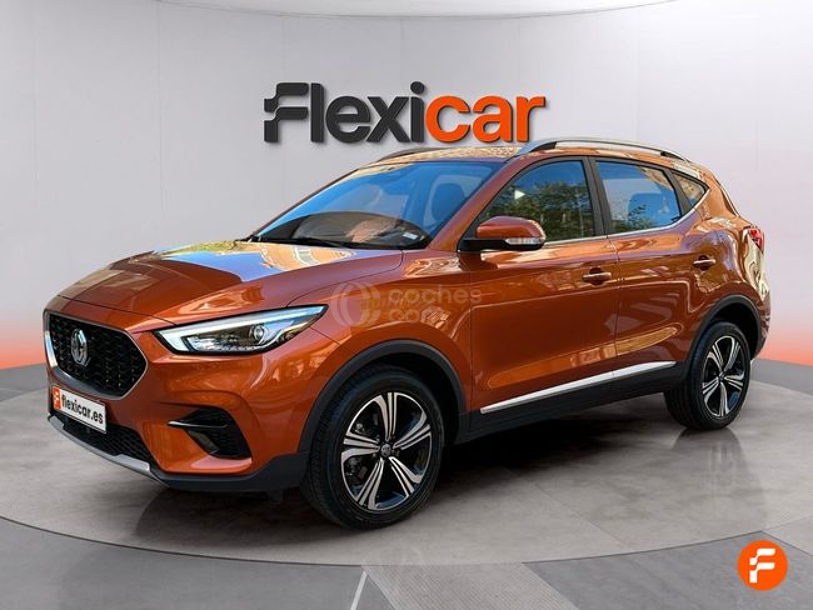 Foto del MG ZS ZS 1.5 Comfort 85kW