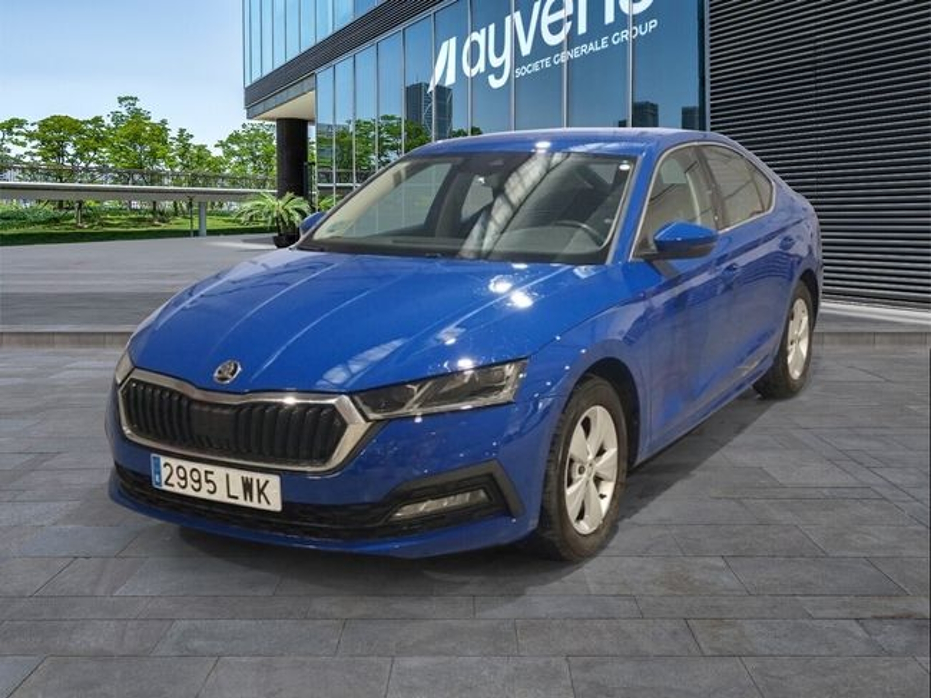 Imagen de SKODA Octavia