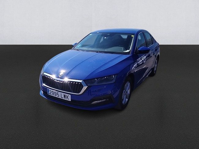 Foto del SKODA Octavia 2.0TDI Ambition DSG 85kW