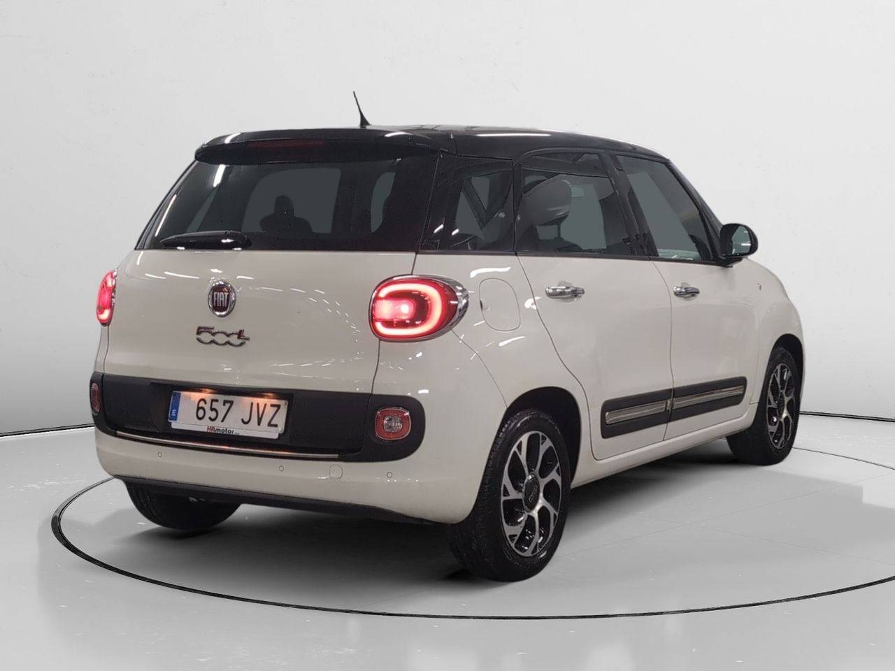 Foto del FIAT 500L 1.4 Pop Star