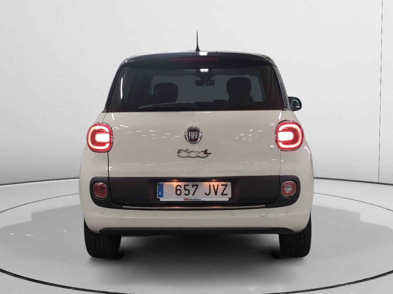Foto del FIAT 500L 1.4 Pop Star