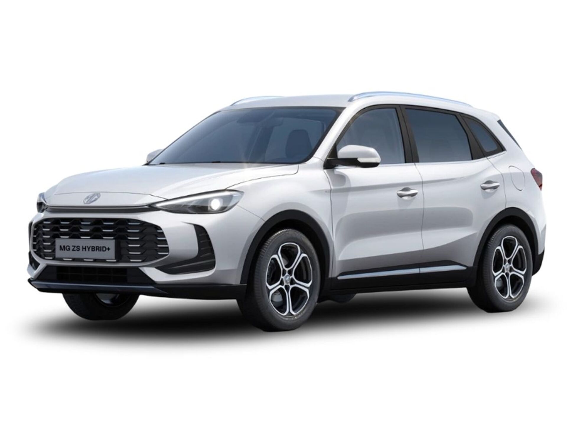 Imagen 2 de MG ZS