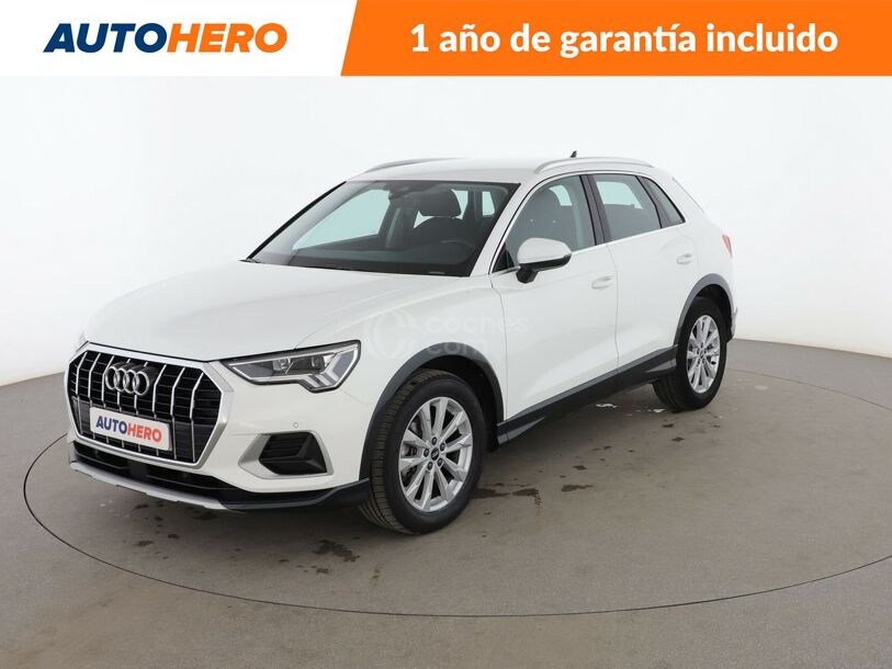 Foto del AUDI Q3 Sportback 35 TDI Advanced quattro S tronic