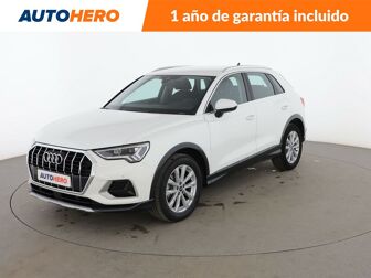 Imagen de AUDI Q3 Sportback 35 TDI Advanced quattro S tronic