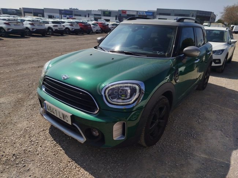 Foto del MINI Mini Countryman COUNTRYMAN COOPER AUT.