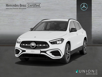 Imagen de MERCEDES Clase GLA