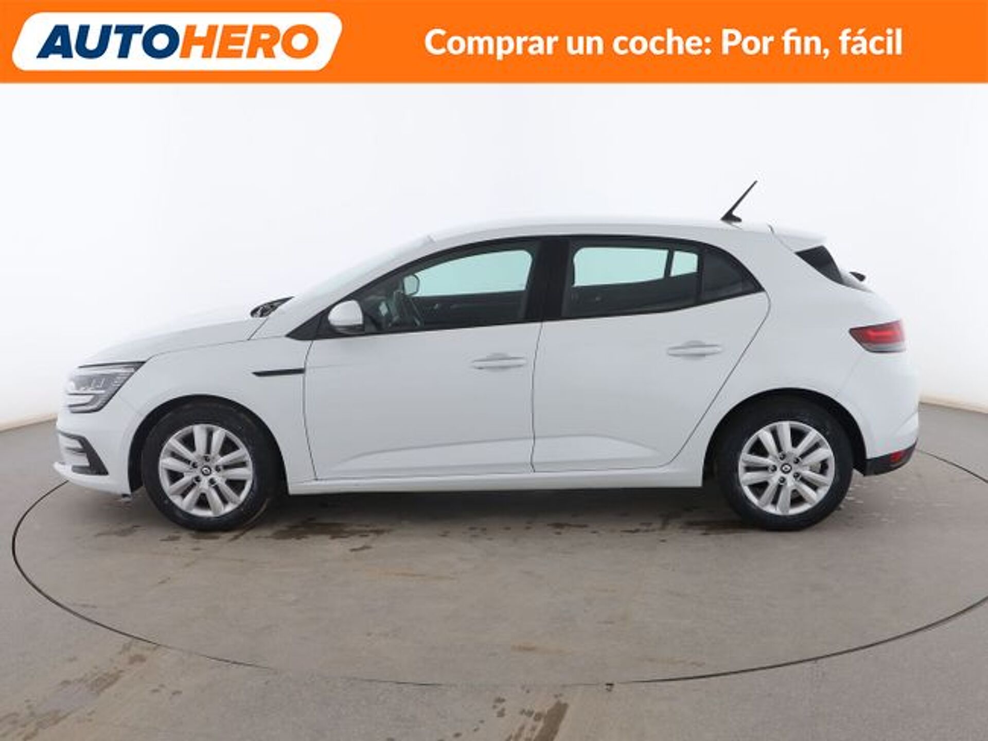 Imagen 3 de RENAULT Mégane
