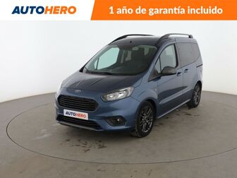 Imagen de FORD Tourneo Courier 1.5TDCi Sport 100