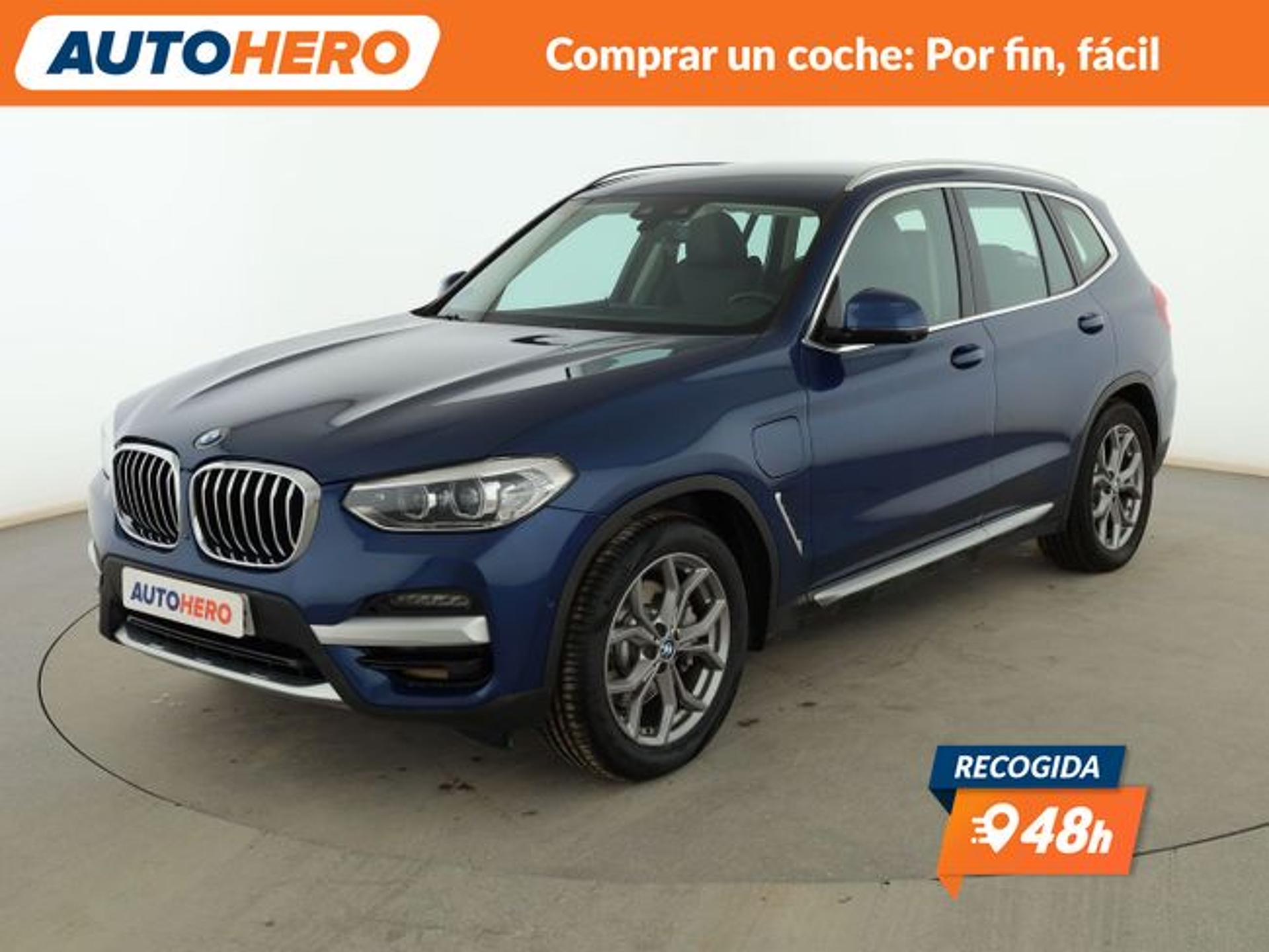 Imagen de BMW X3