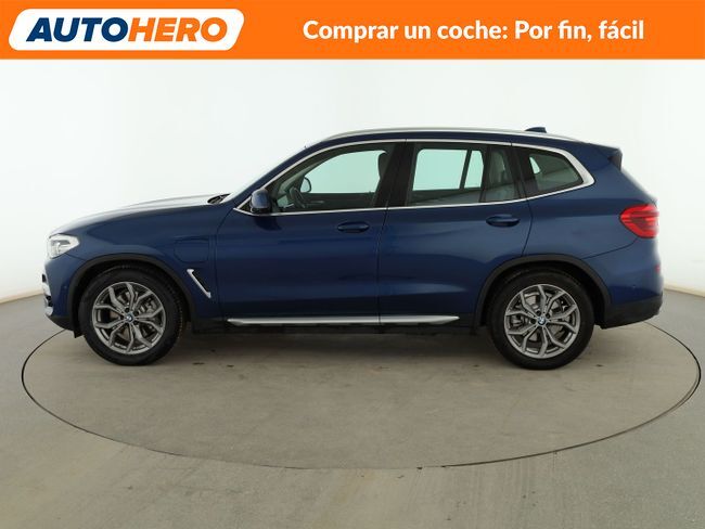 Foto del BMW X3 xDrive 30e xLine