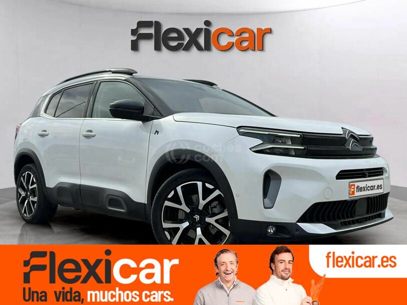 Foto del CITROEN C5 Aircross Hybrid C-Series EAT8 180