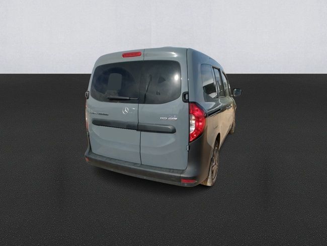 Foto del MERCEDES Citan Tourer 110CDI Base