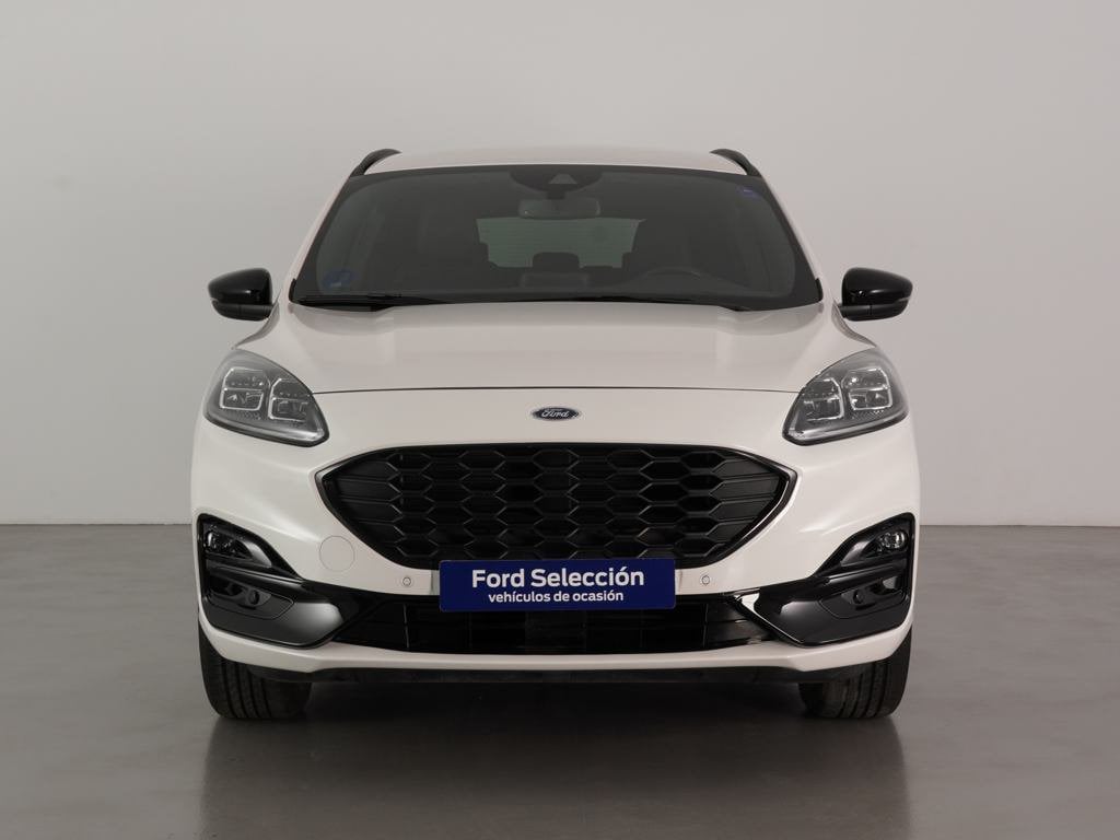 Foto del FORD Kuga 2.5 Duratec PHEV ST-Line X 4x2