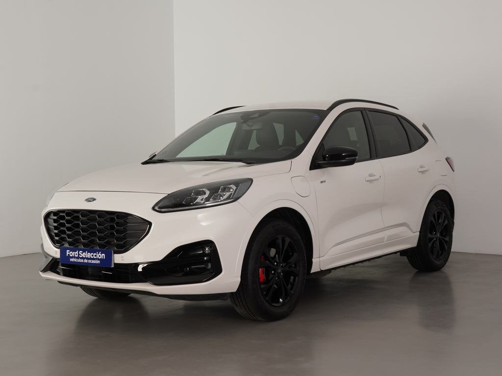 Foto del FORD Kuga 2.5 Duratec PHEV ST-Line X 4x2