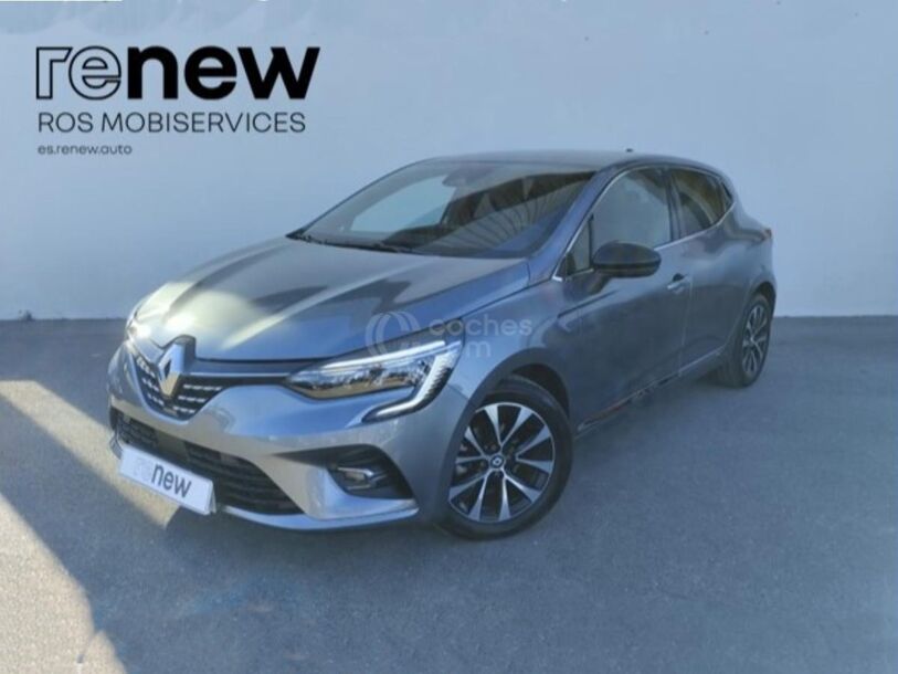 Foto del RENAULT Clio TCe Techno 67kW