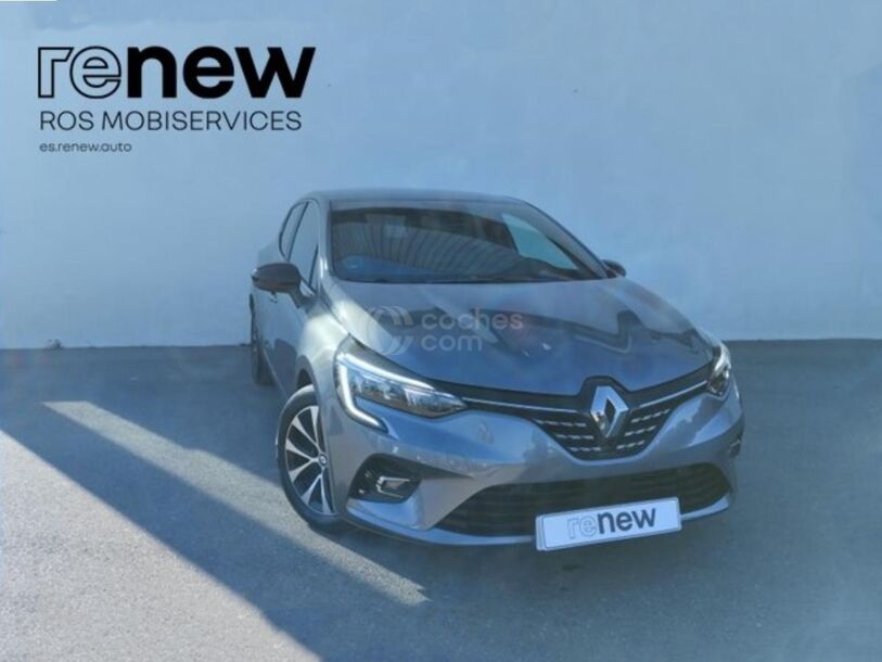 Foto del RENAULT Clio TCe Techno 67kW