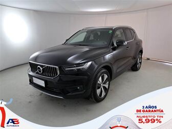 Imagen de VOLVO XC40 T4 Recharge Inscription Aut.