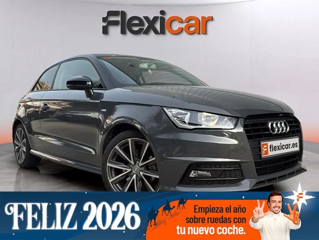 AUDI A1 (1.6 TDI 116CV Active Kit) en Girona