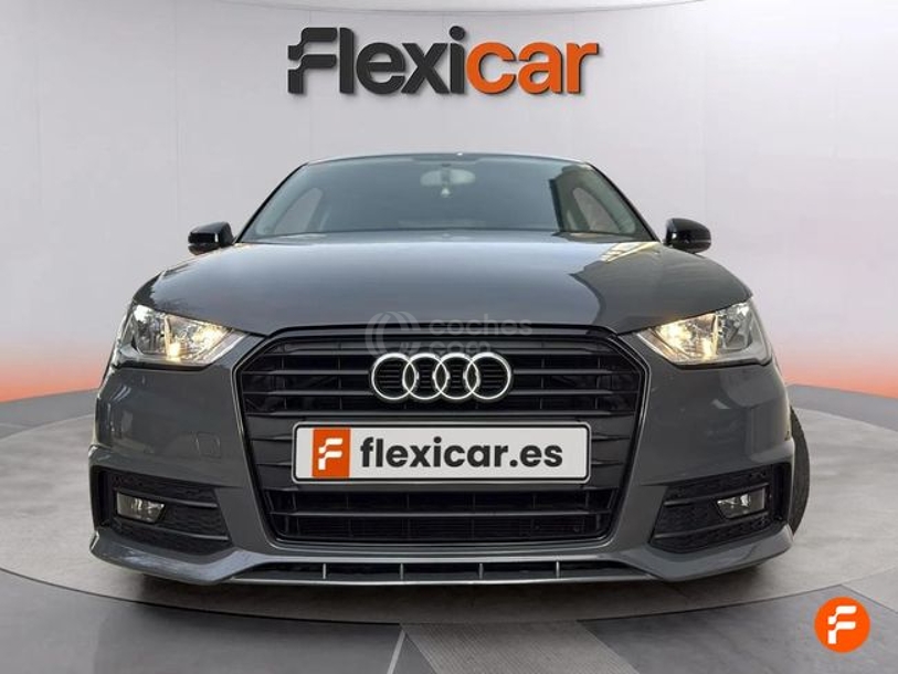 Foto del AUDI A1 1.6TDI Active Kit
