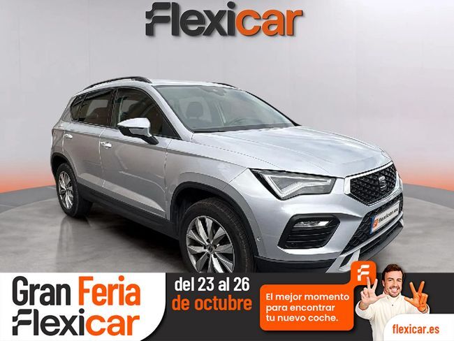 SEAT Ateca (1.0 TSI 81kW St&Sp Style XXL) en Palmas, Las