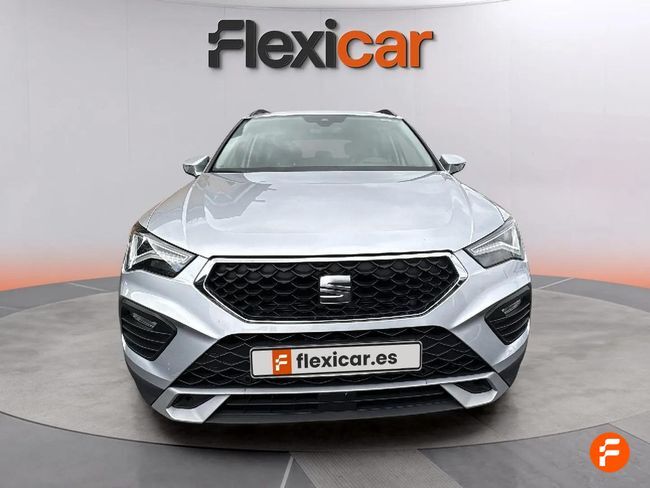 Foto del SEAT Ateca 1.0 TSI S&S Style