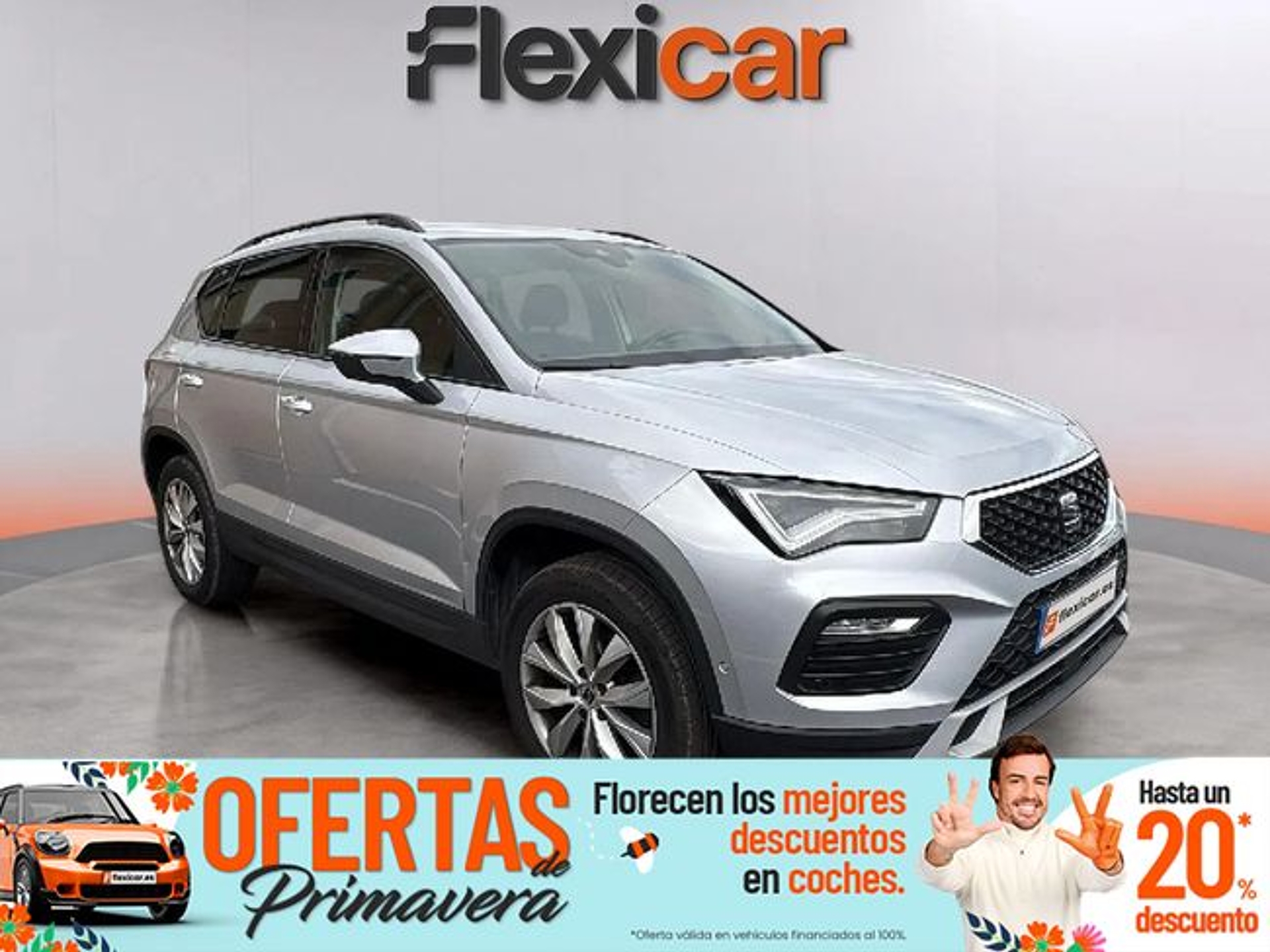 Imagen de SEAT Ateca