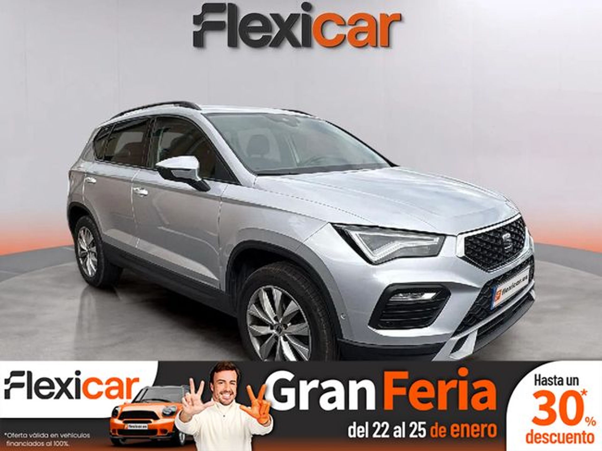 Imagen de SEAT Ateca