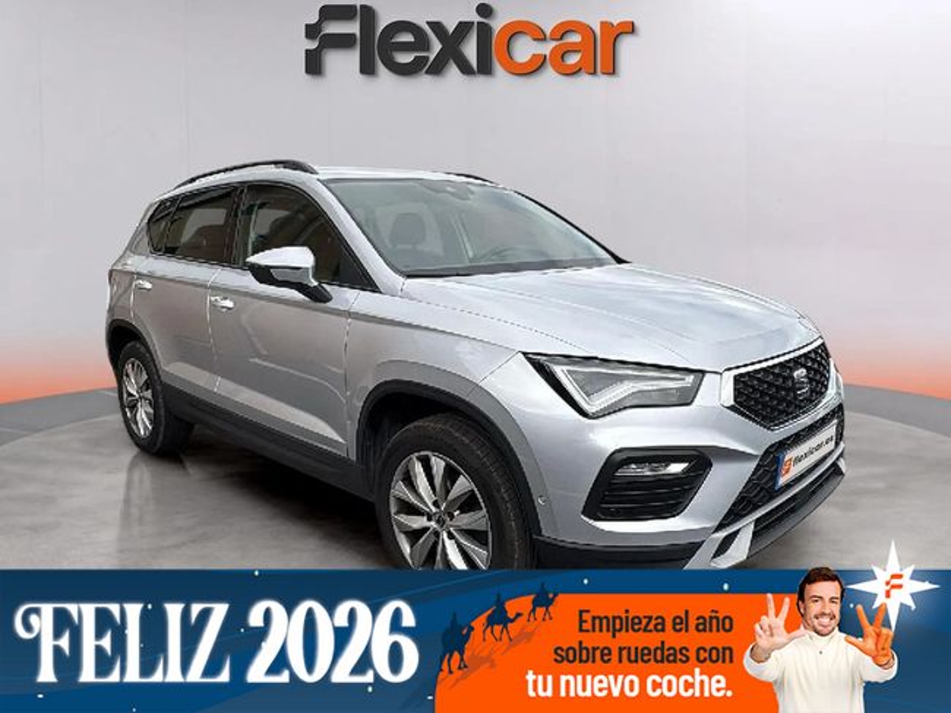 Imagen de SEAT Ateca