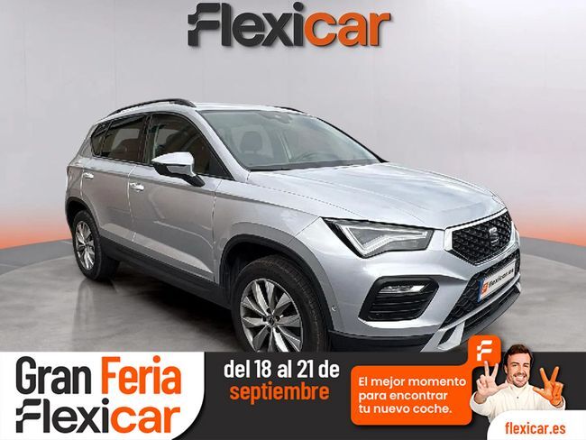 SEAT Ateca (1.0 TSI 81kW St&Sp Style XXL) en Palmas, Las