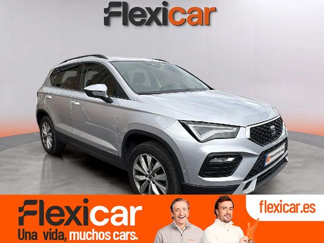 SEAT Ateca (1.0 TSI 81kW St&Sp Style XXL) en Palmas, Las