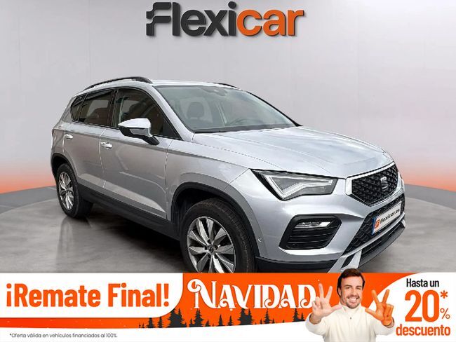 SEAT Ateca (1.0 TSI 81kW St&Sp Style XXL) en Palmas, Las