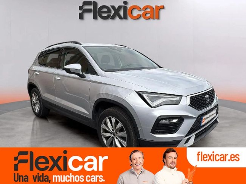 Foto del SEAT Ateca 1.0 TSI S&S Style