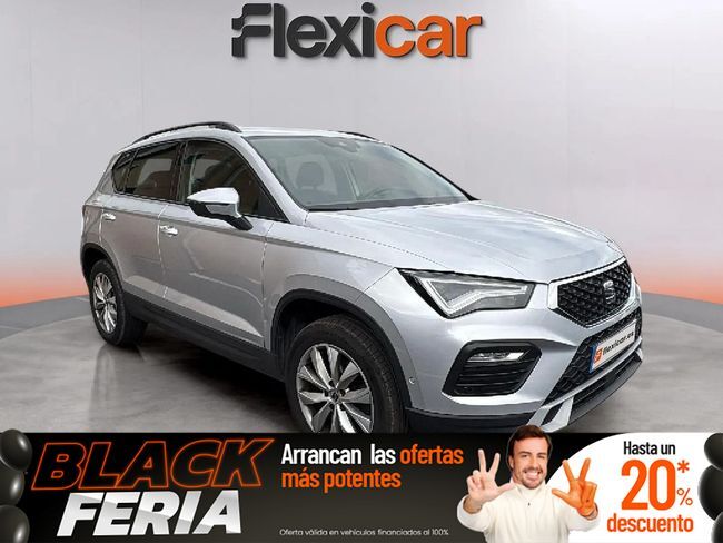 SEAT Ateca (1.0 TSI 81kW St&Sp Style XXL) en Palmas, Las