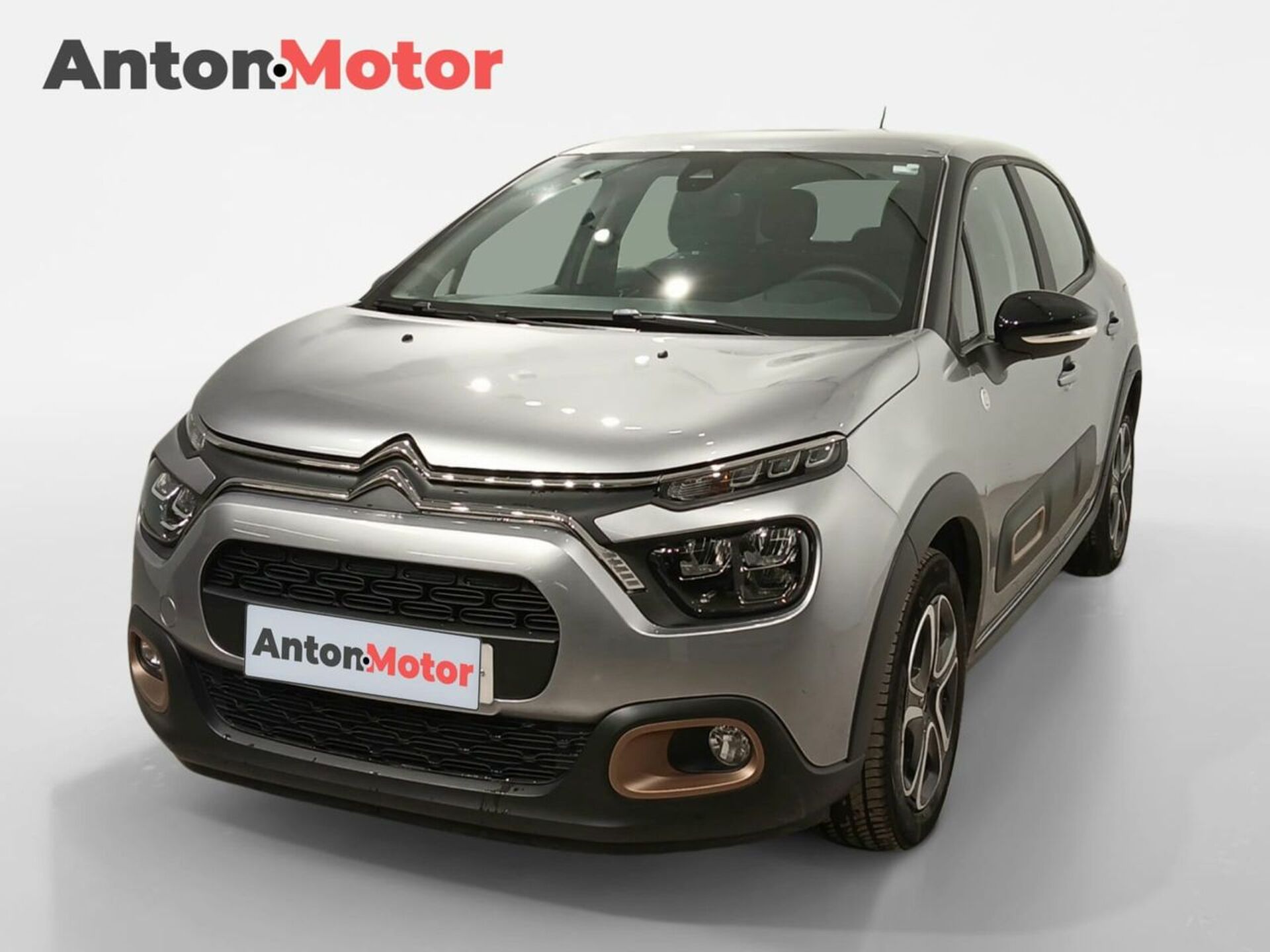 Imagen de CITROEN C3