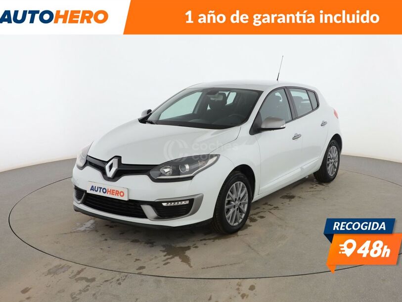 Foto del RENAULT Mégane 1.2 TCE Energy GT Style S&S