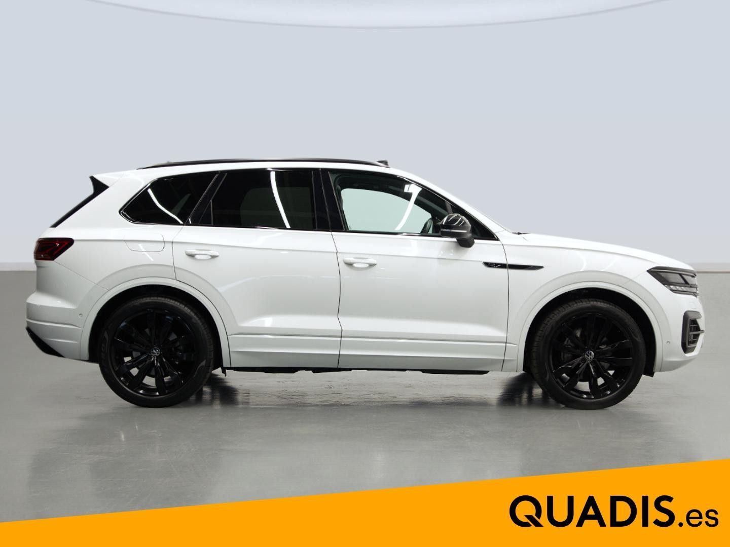 Foto del VOLKSWAGEN Touareg 3.0TDI V6 R-Line Tiptronic 4Motion 210kW