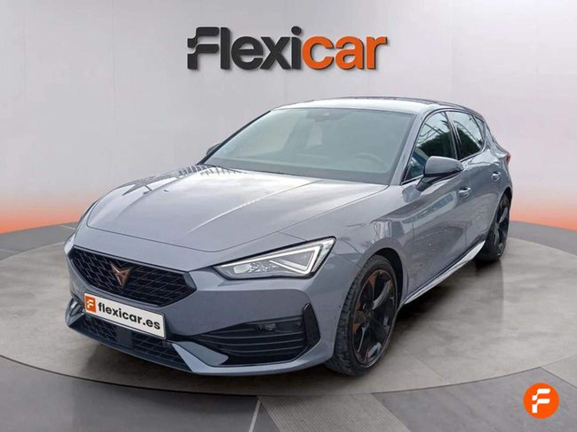 Imagen 2 de CUPRA León