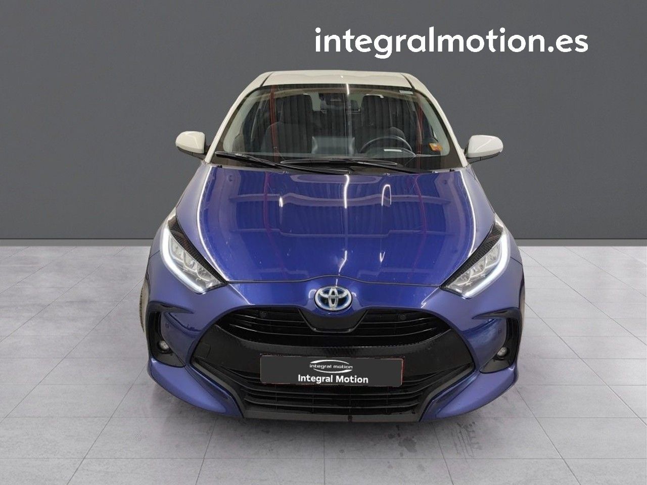 Foto del TOYOTA Yaris 120H 1.5 Style