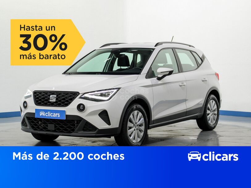 Foto del SEAT Arona 1.0 TSI S&S Style 110