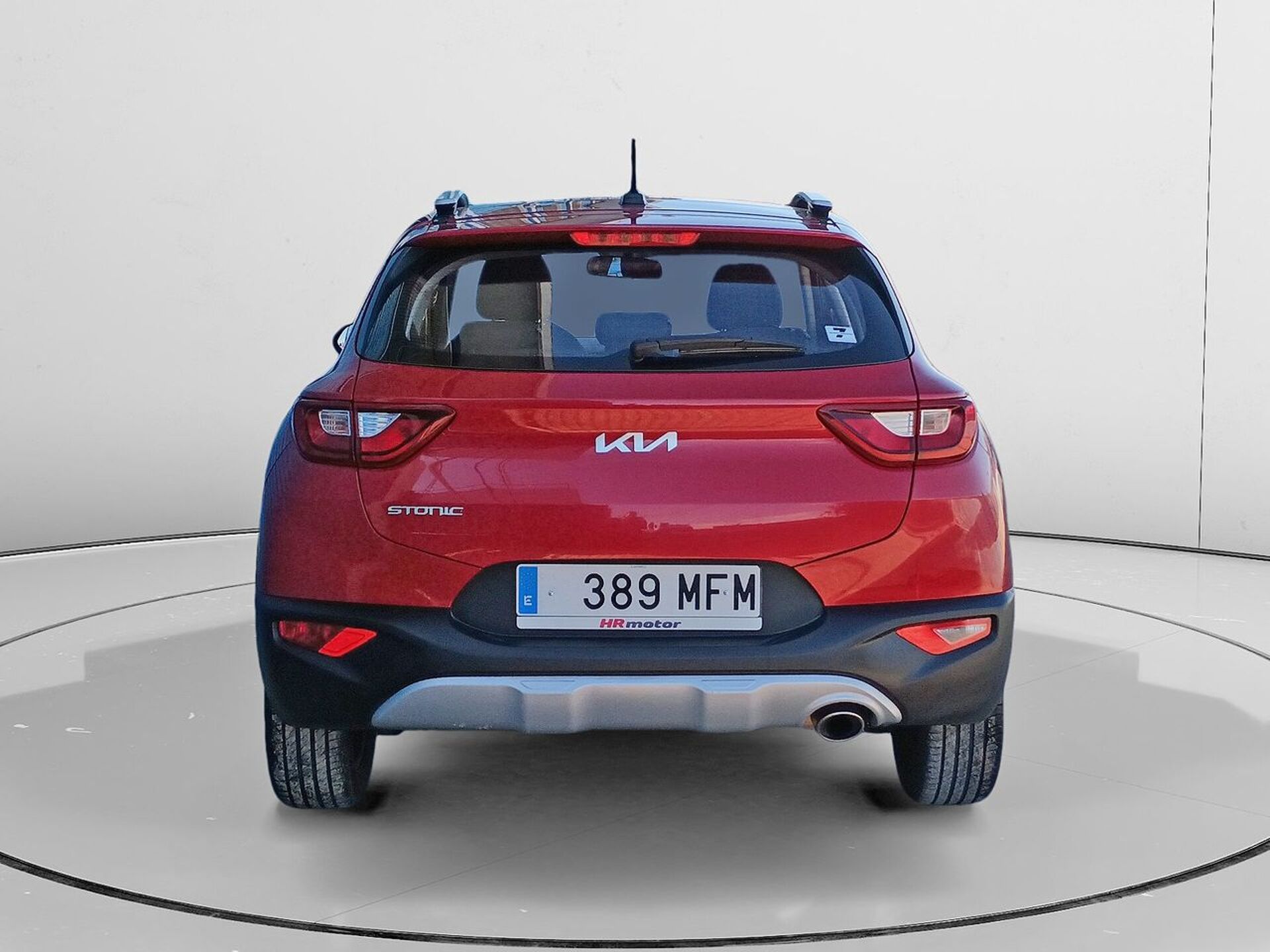 Imagen 3 de KIA Stonic