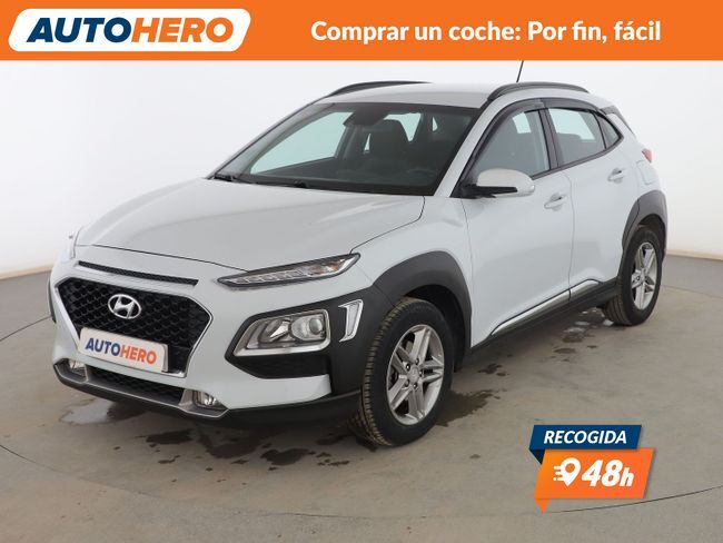 Foto del HYUNDAI Kona 1.6 CRDI Klass 4x2 DT 136