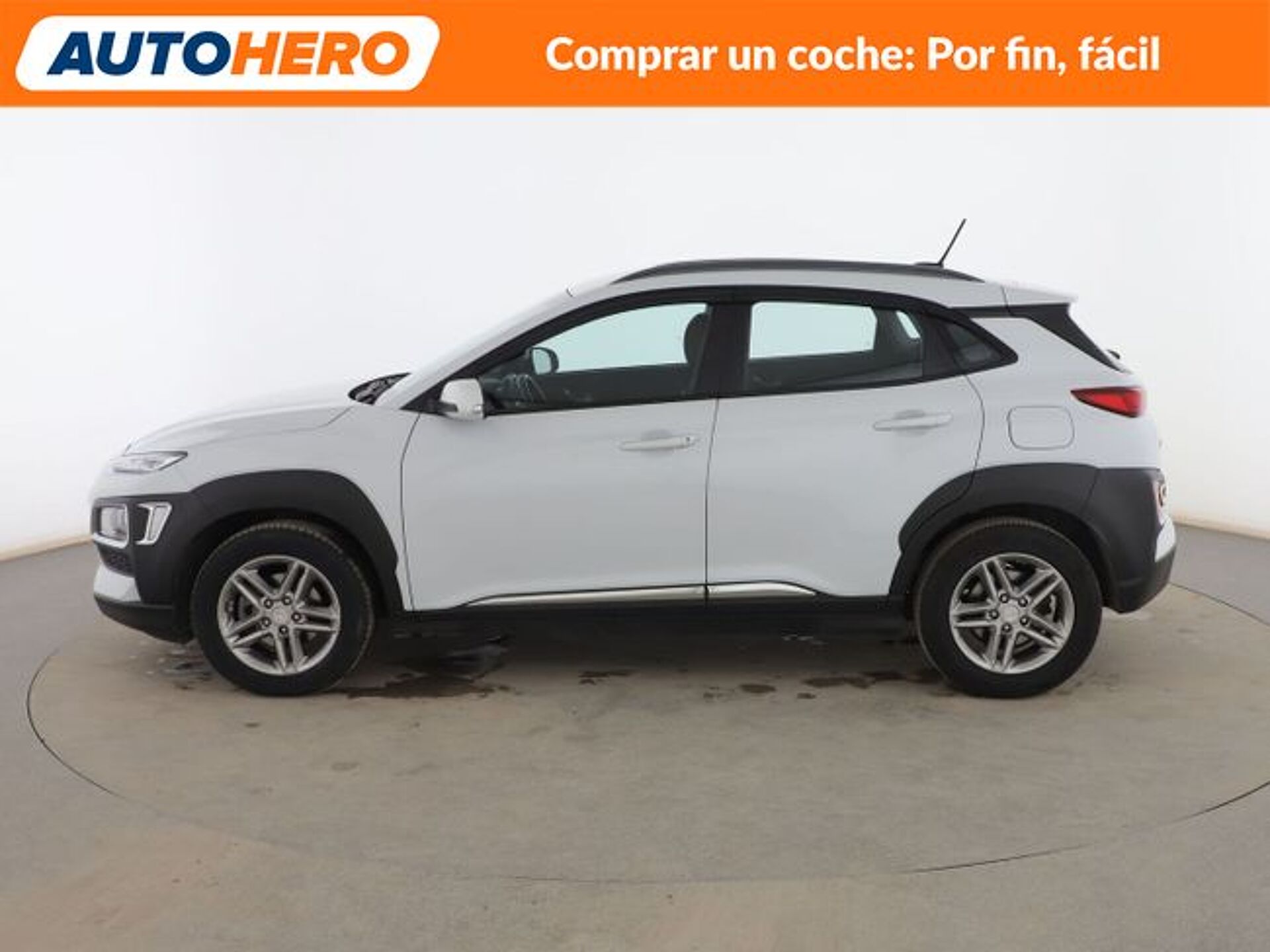Imagen 3 de HYUNDAI Kona