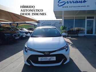 Imagen de TOYOTA Corolla 125H Active Tech